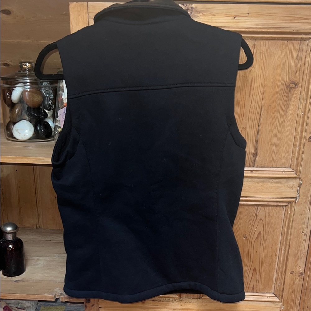 Ororo Black Heated Vest - Picture 7 of 9